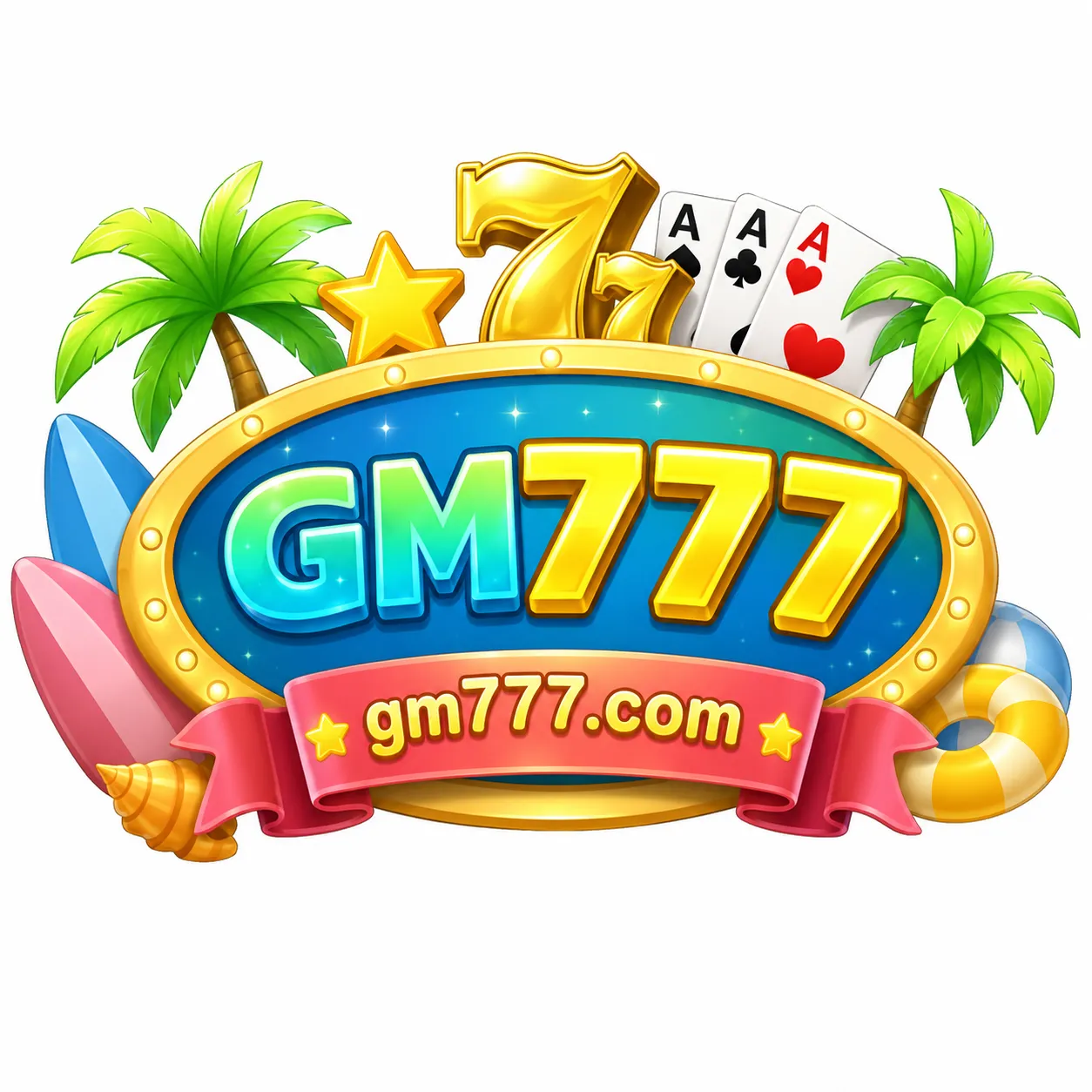 gm777 APK Racing