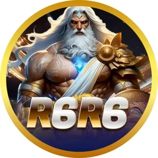 R6R6 - Pertarungan Epik dalam Dunia Action
