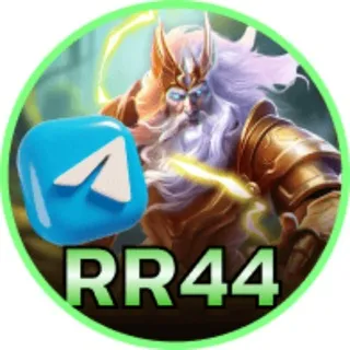 RR44 - Petualangan Seru di Dunia Arcade