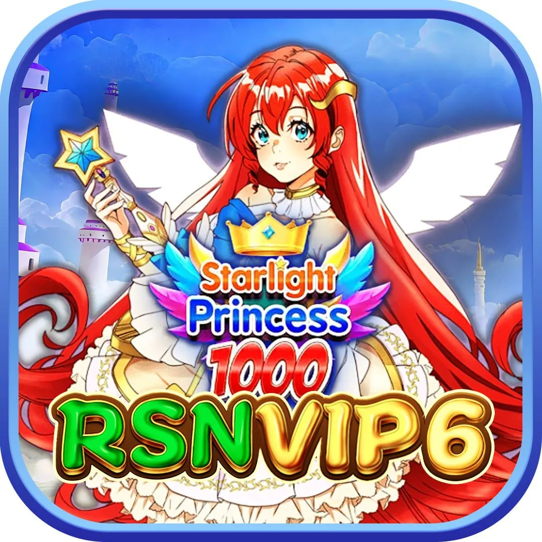 RSNVIP6 - Petualangan Seru dalam Dunia RPG
